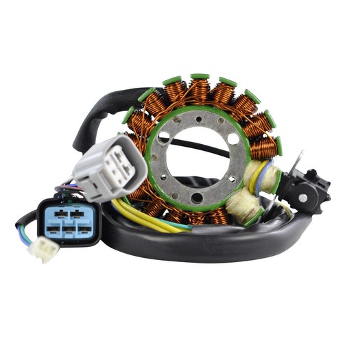 Stator for honda - stator, r
