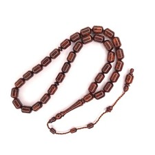 Snakewood Turkish Prayer Worry