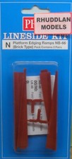 PECO LINESIDE NB-66 PLATFORM