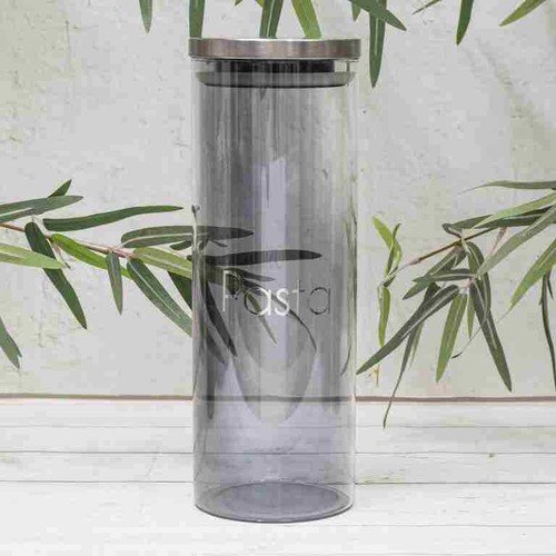 Personalised grey glass - personalised,