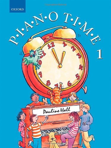Piano time 1 by pauline - 1,