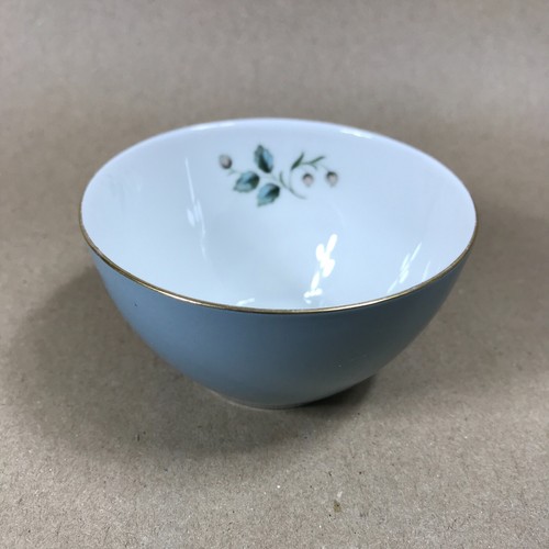 Royal doulton rose elegans - royal,