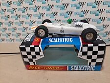 SCALEXTRIC C5 EUROPA VEE N011 POWER SLEDGE NON AEROFOIL X CONDITION BOXED