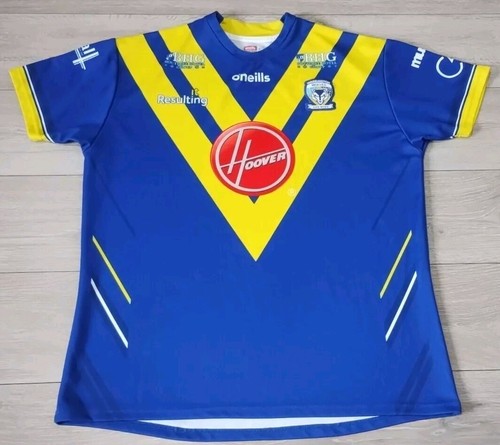 Warrington wolves rugby super - wolves,