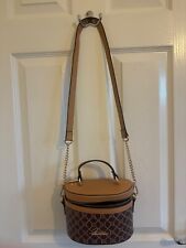 USED ONCE River Island, small vanity case, great condition 