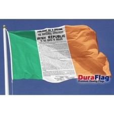 Easter Proclamation Irish