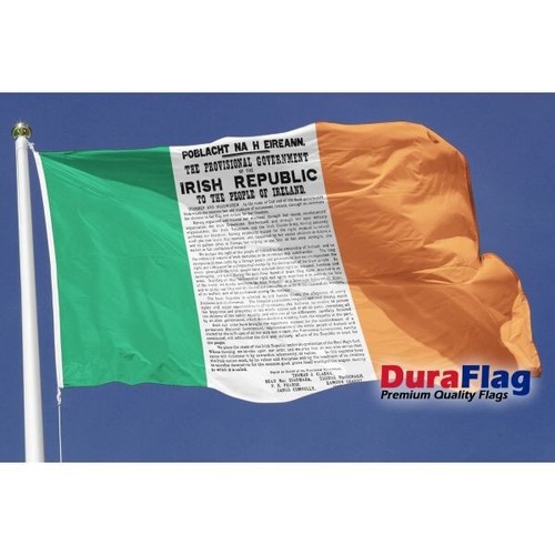 Easter proclamation irish - easter,