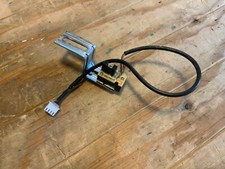 REEBOK GT40s TREADMILL 4 PINS SPEED SENSOR - USED WITH BRACKET - NO RETURNS