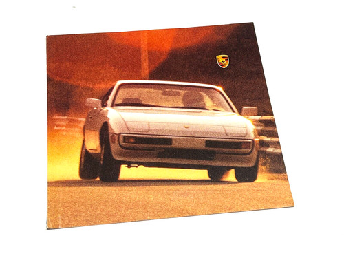 1986 porsche 928 - 928, 4