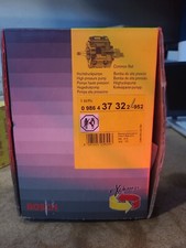 High-Pressure Bosch 0445010089 0986437322 Citroen Peugeot Mazda Volvo 1,6 HDI