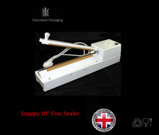 Snappy® Sealer Croc 10"