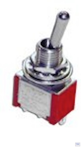 Gm510 gaugemaster spdt - gm510,