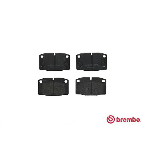Brembo front brake - brembo, p59005