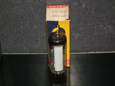 PM84 Valvo Tuning Magic Eye