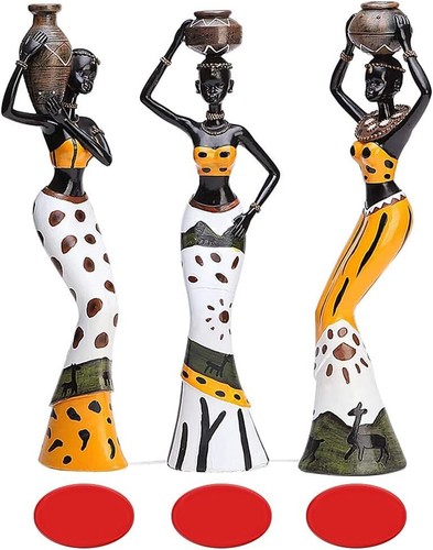 Pack african women - 3,