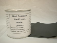 250ml Heat Resistant Primer