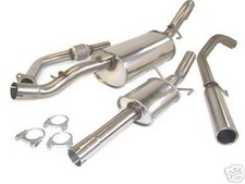 MITSUBISHI SHOGUN SPORT 2.5