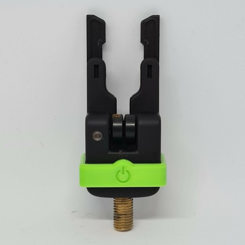 Snag ears carbon atts bite - carbon,