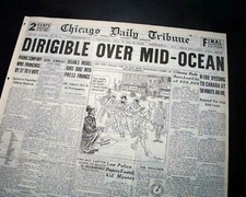 R100 R-100 British Rigid