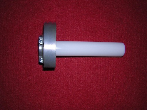 Yamaha complete throttle - tz,