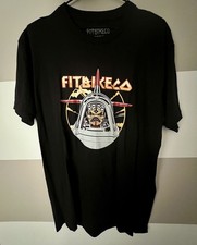 Fit BMX Tee Adult medium
