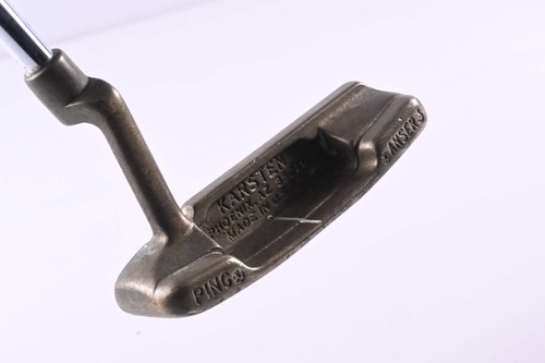 Ping scottsdale anser nickel - ping,