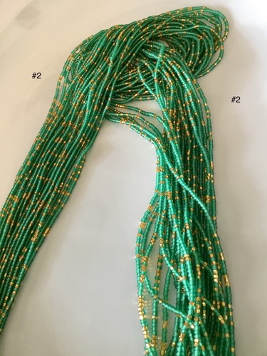 Waist bead belly - bead,, beads,