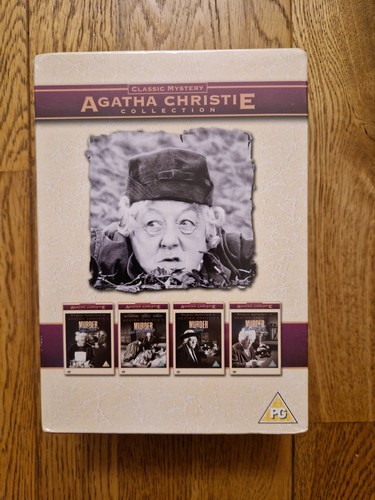 Agatha christie collection - christie,