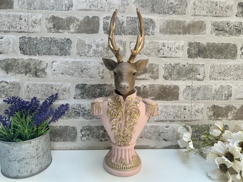 Large 36cm pink - 36cm, &