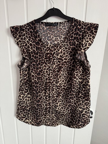 Primark ladies leopard print - ladies,