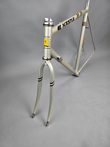 Frame set kästle pro corsa - kästle,