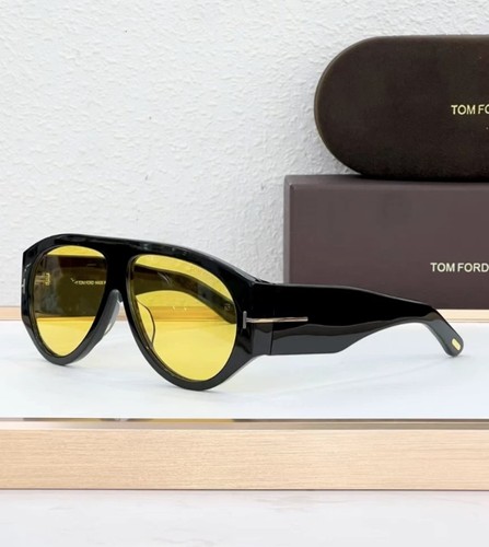 Tom ford bronson - tom, unisex
