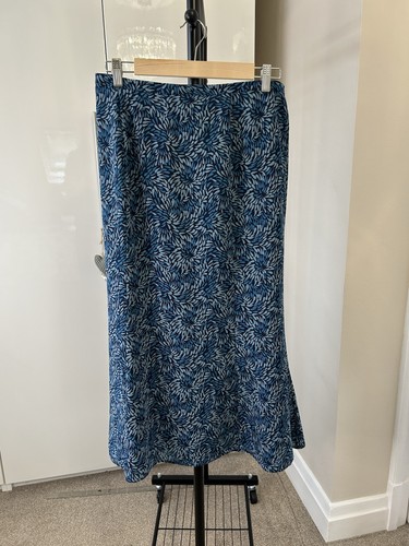 Vintage 80s 90s eastex blue - vintage,