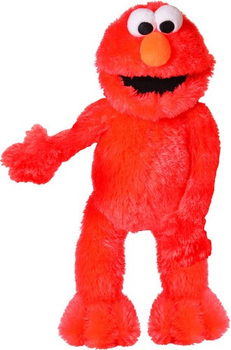 Living puppets hand puppet - living,