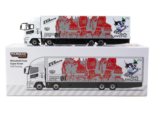 Tarmac mitsubishi fuso - tarmac,