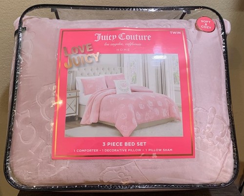 Juicy couture pink - juicy,