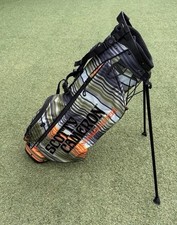 Scotty Cameron Sunset Serape Wanderer carry bag