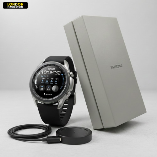 Samsung galaxy watch3 r850 - samsung,