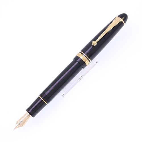 Pilot namiki fountain pen - namiki,