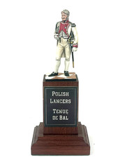 Metal Modeles 54mm Napoleonic