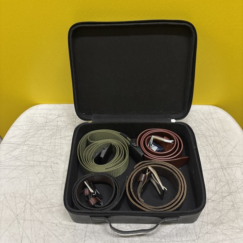 Designer belt job - , lot