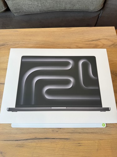 Apple macbook pro inch - macbook, m5