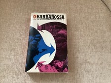 Vintage penguin barbarossa - vintage,