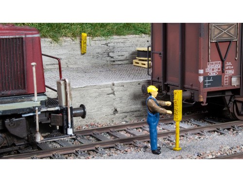 Noch railway telephone - noch,