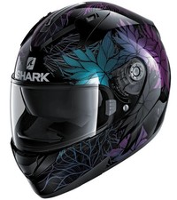 SHARK RIDILL 1.2 Nelum Purple