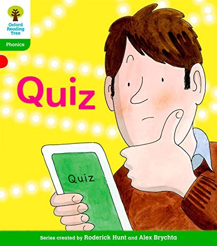 Oxford reading tree level - reading, tree:
