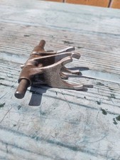 Suzuki Gs500 K3 Gearbox Selector Forks 2003