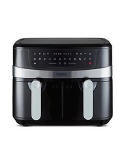 Tower 9 Litre Dual Basket  Air