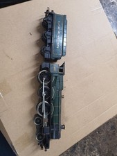 Tri-ang Hornby OO Gauge Green