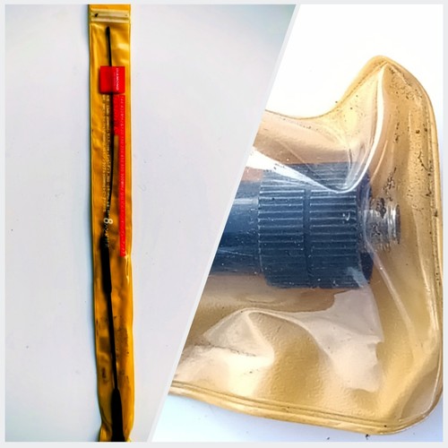 Rh901s antenna dual band - band, sma